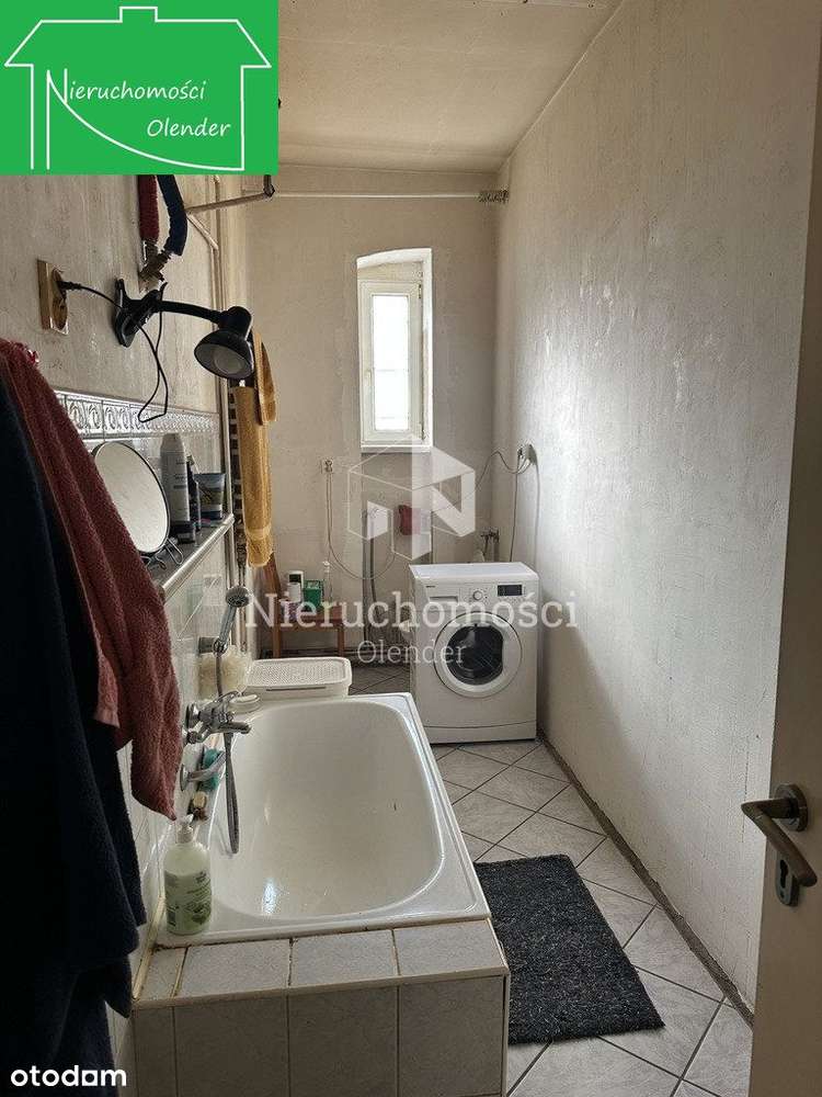 Mieszkanie, 57,32 m², Świebodzice-7