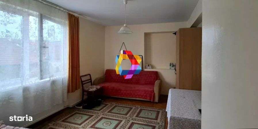 Apartament 3 camere de vânzare Brasov - zona Centrul Civic - 91 mp - p - Imagine principală: 5/7