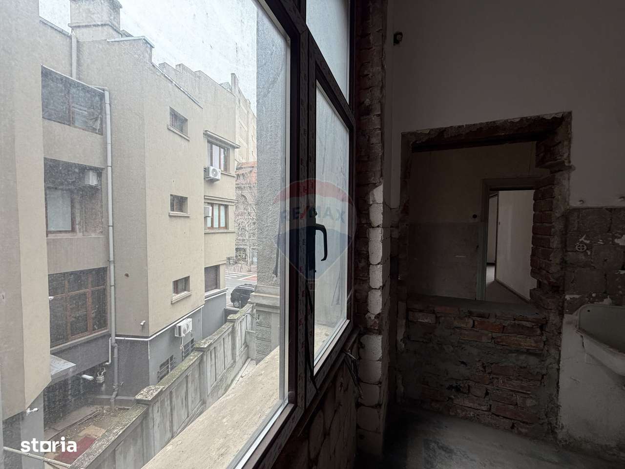Un apartament cu poveste, în inima Bucureștiului interbelic-6