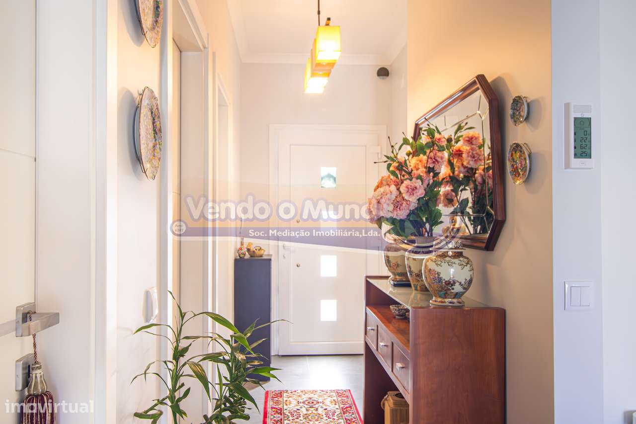 Moradia T3 em Salvaterra de Magos (S573)-29