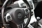 Volkswagen Passat 1.8 TSI Comfortline - 6