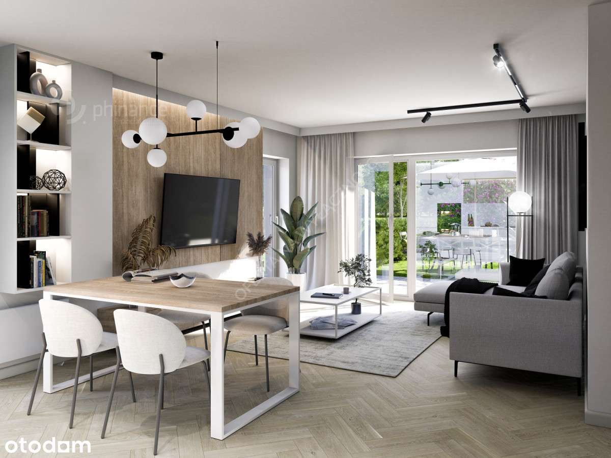 winda ❗️parking❗️ podłogówka❗️ nowa inwestycja - Pełny obrazek: 4/9