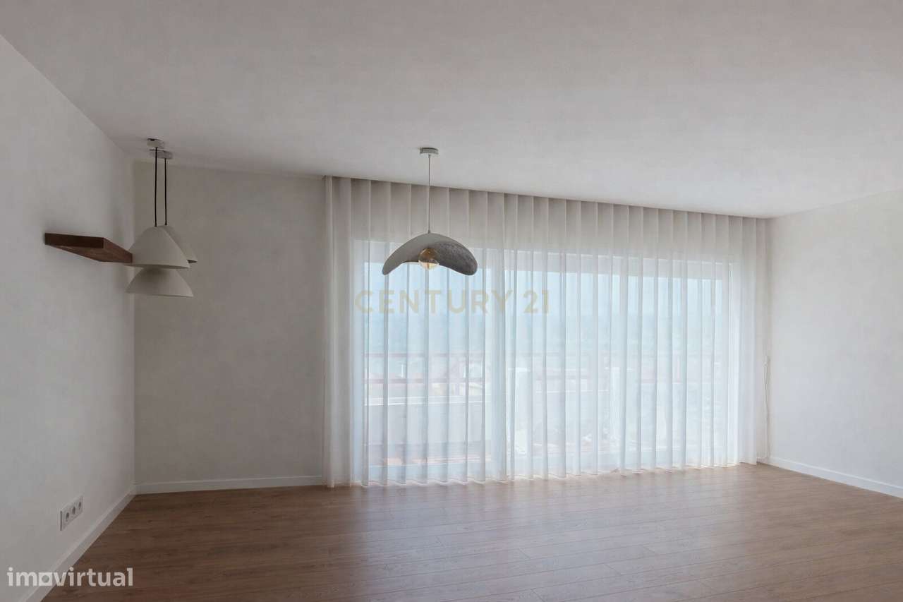 Apartamento T2 com Vista Mar | Complexo Turístico São Sebastião – Eric-17