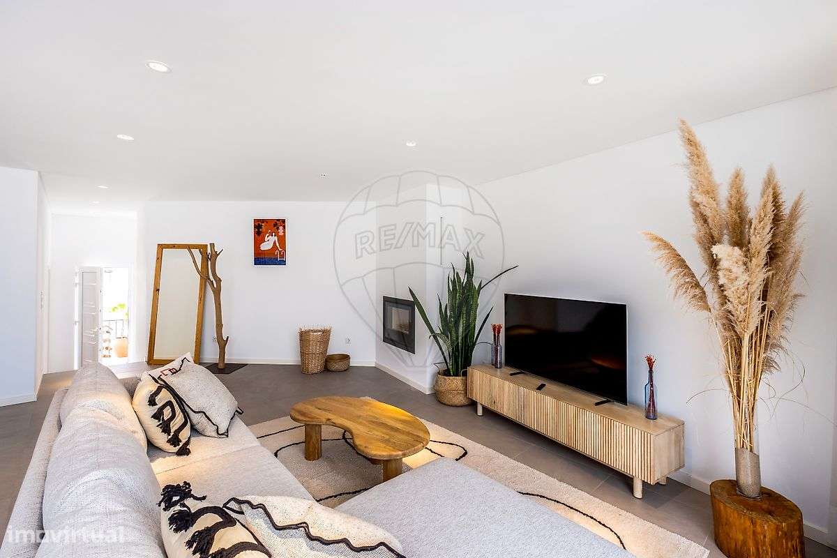 Moradia T3 para arrendamento - Grande imagem: 5/33