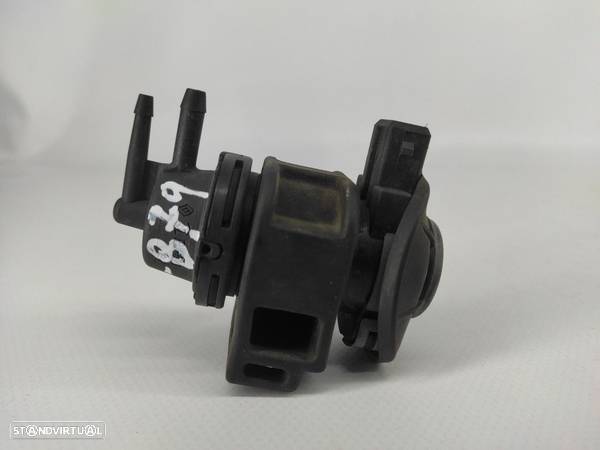 Valvula Turbo / Solenoide Renault Megane Ii Grandtour (Km0/1_) - 3