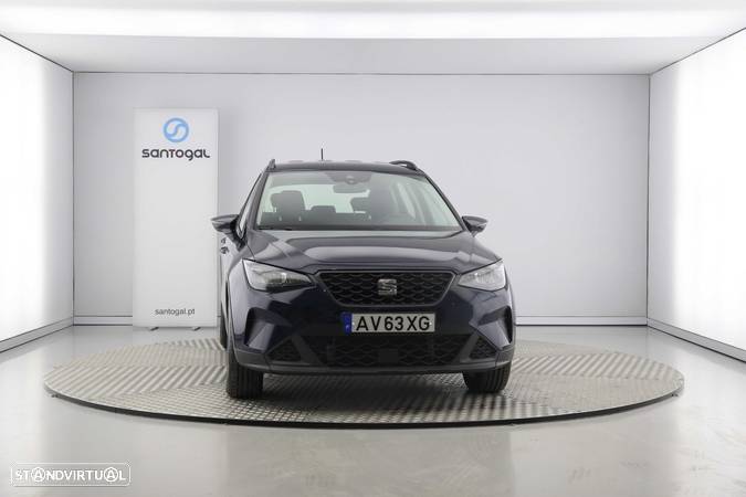 SEAT Arona 1.0 TSI Style - 6