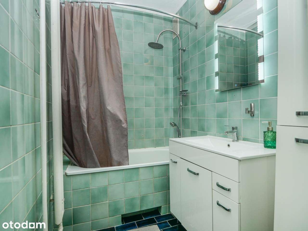 4-pok. Mieszkanie 75.2 m2, Rzeszów ul. Starzyńskiego 2-12