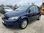 Volkswagen Golf Plus - 15