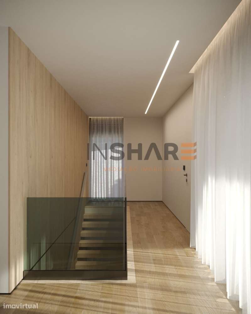 Moradia T4 Individual - Lagos - Algarve-40