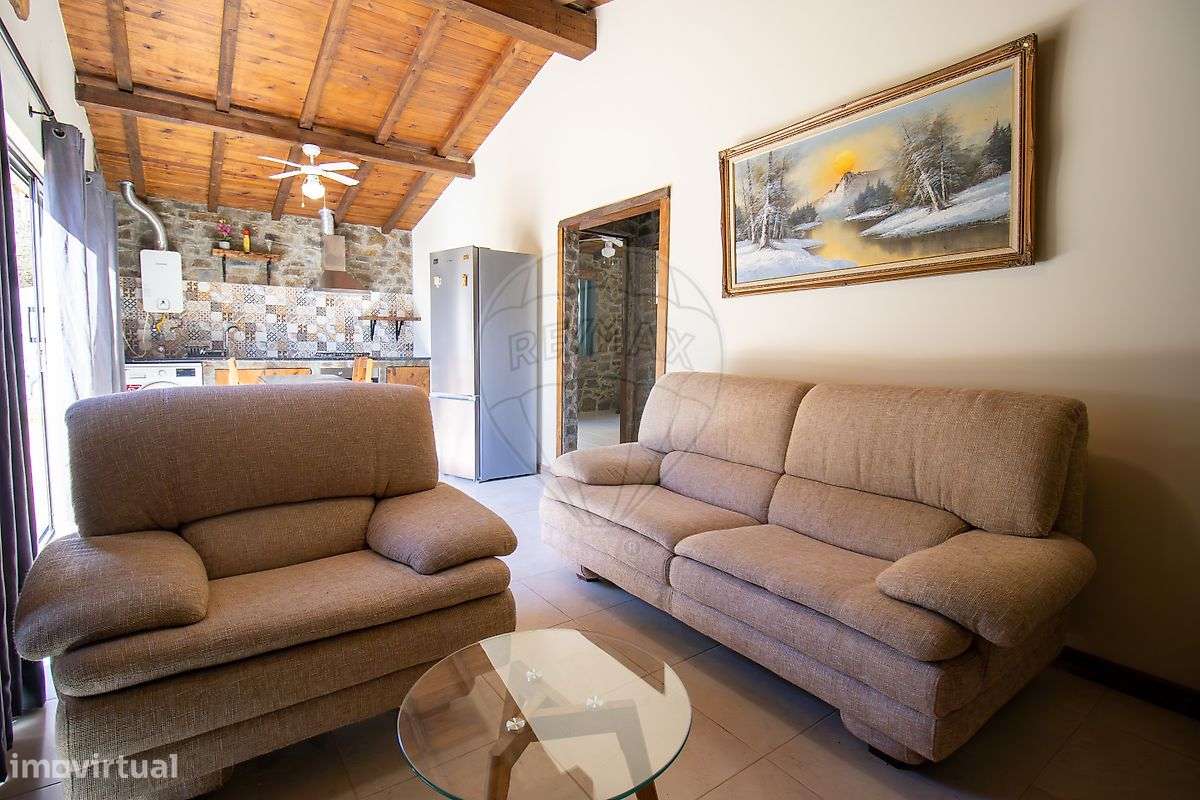 Moradia T4 para venda - Grande imagem: 3/36