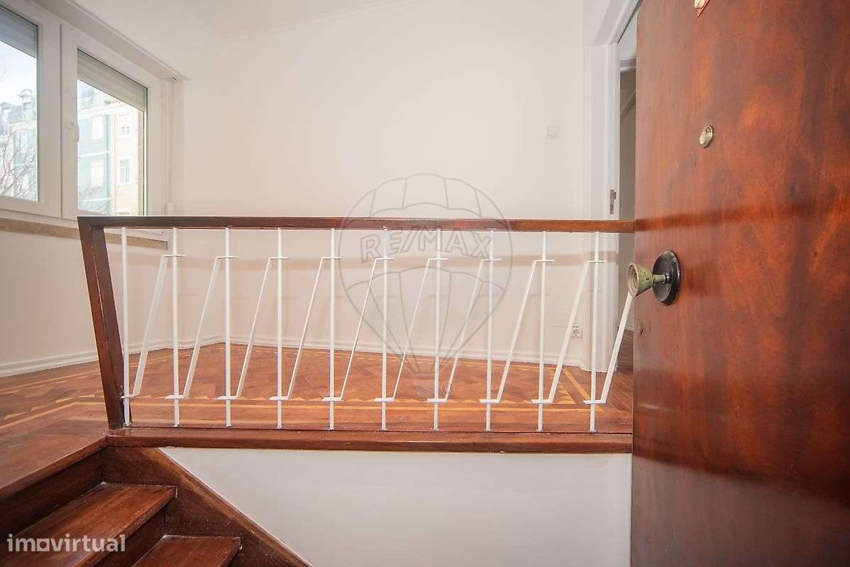 Apartamento T1 para arrendamento - Grande imagem: 4/26