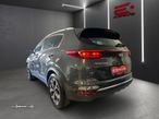 Kia Sportage 1.6 CRDi ISG Drive - 3