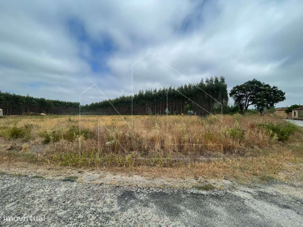 Terreno - Águeda - Grande imagem: 2/5