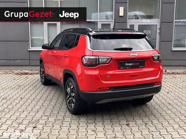 Jeep Compass - 7