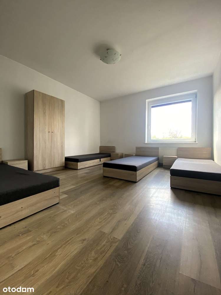 Dom na wynajem - idealny dla pracowników, blisko Trójmiasta! - Pełny obrazek: 4/12