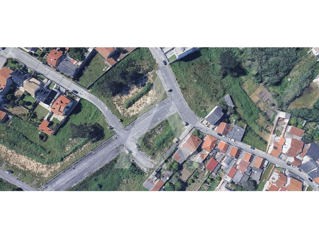 Terreno para construção em altura, situado em Santa Joana. - Grande imagem: 3/3