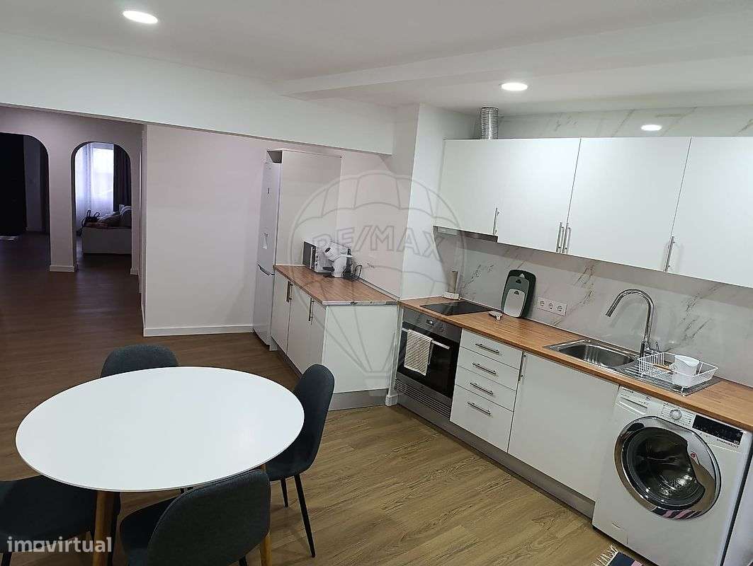 Moradia T2 para venda - Grande imagem: 5/8