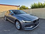 Volvo S90 2.0 D4 Inscription Geartronic - 1