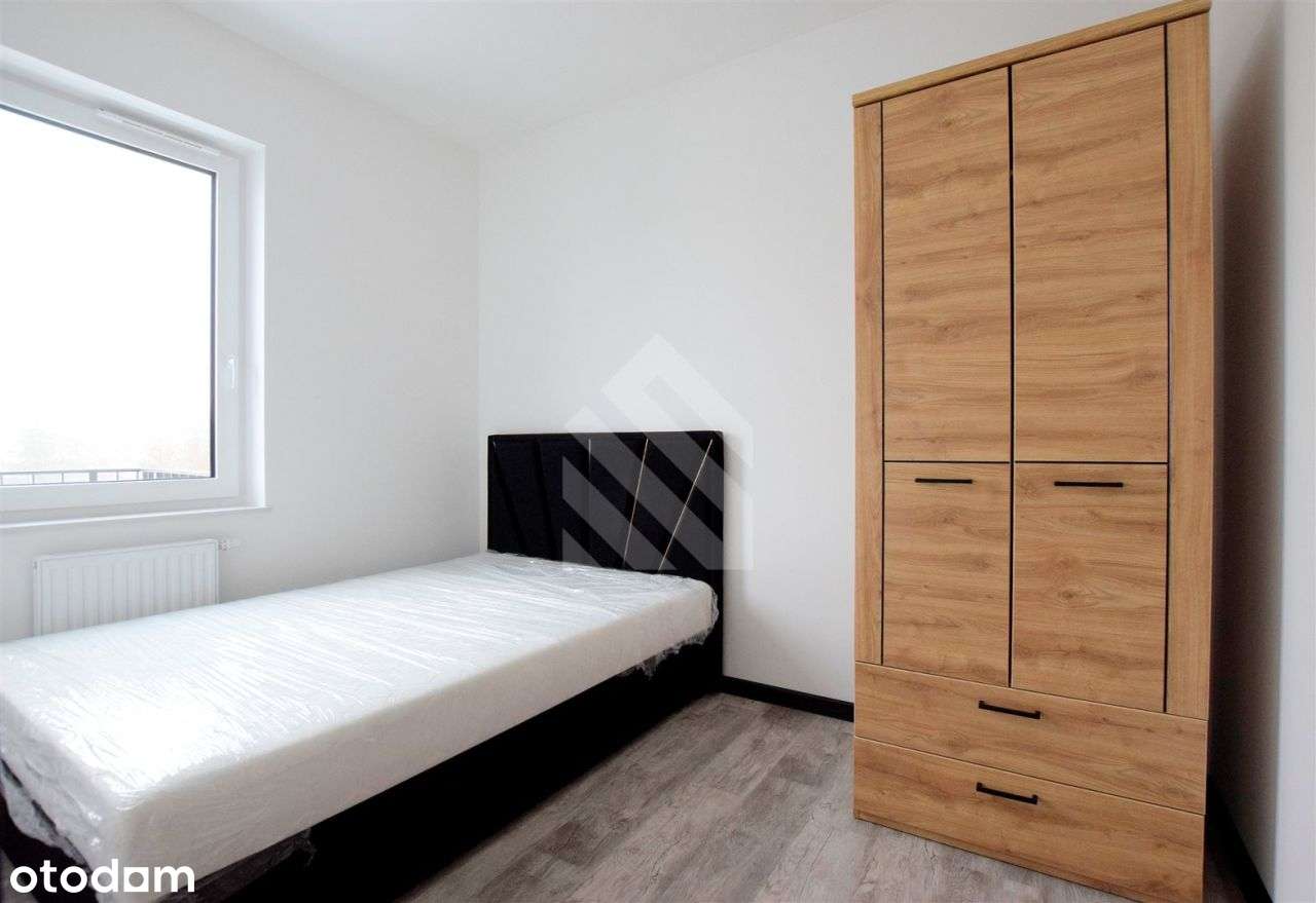 Dwa pokoje pod klucz, blisko Centrum! - Pełny obrazek: 5/8