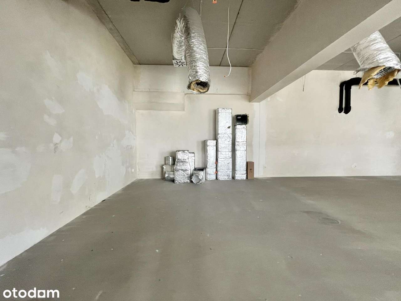 Lokal 147 m², ul. Jeździecka, os. Tęczowy Raj - Pełny obrazek: 5/14