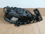 AUDI A3 8P S-LINE LIFT 3D 1.9 TDI 105KM 08-12 EUROPA LAMPA LAMPY  LEWA XENON LED SPRYSKIWACZE - 5