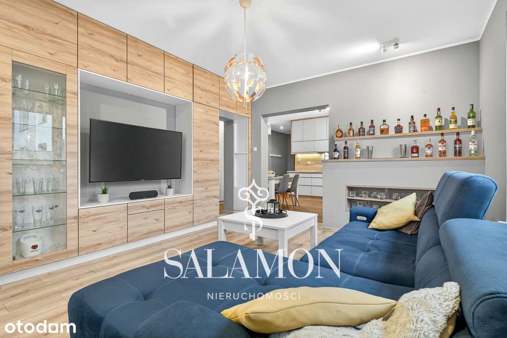 2-pokojowe z ogródkiem, spokój I os. Patio Verde-8