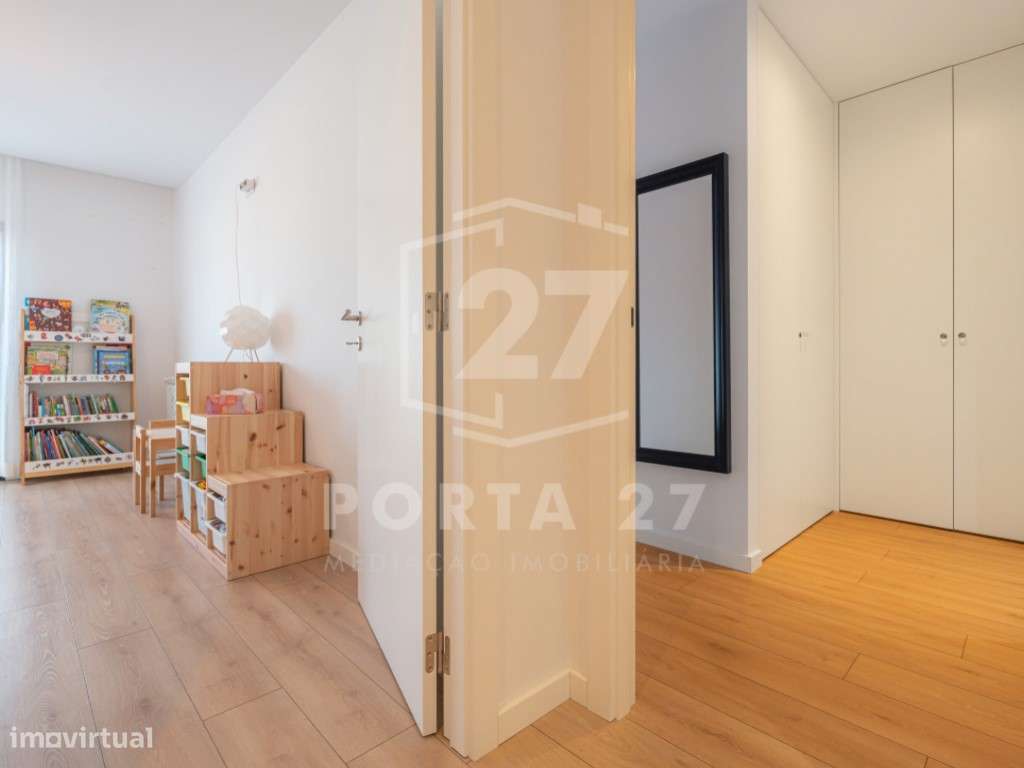 Apartamento T3 | Condeixa-a-Nova, Coimbra-9