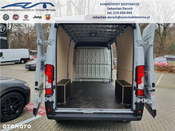 Fiat E-Ducato L3H2 47kWh - 9