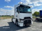 Renault T520 / 13 Litrowy / I-Park COOL / Stan BDB / High SLEPER Cab / Z Francji - 5