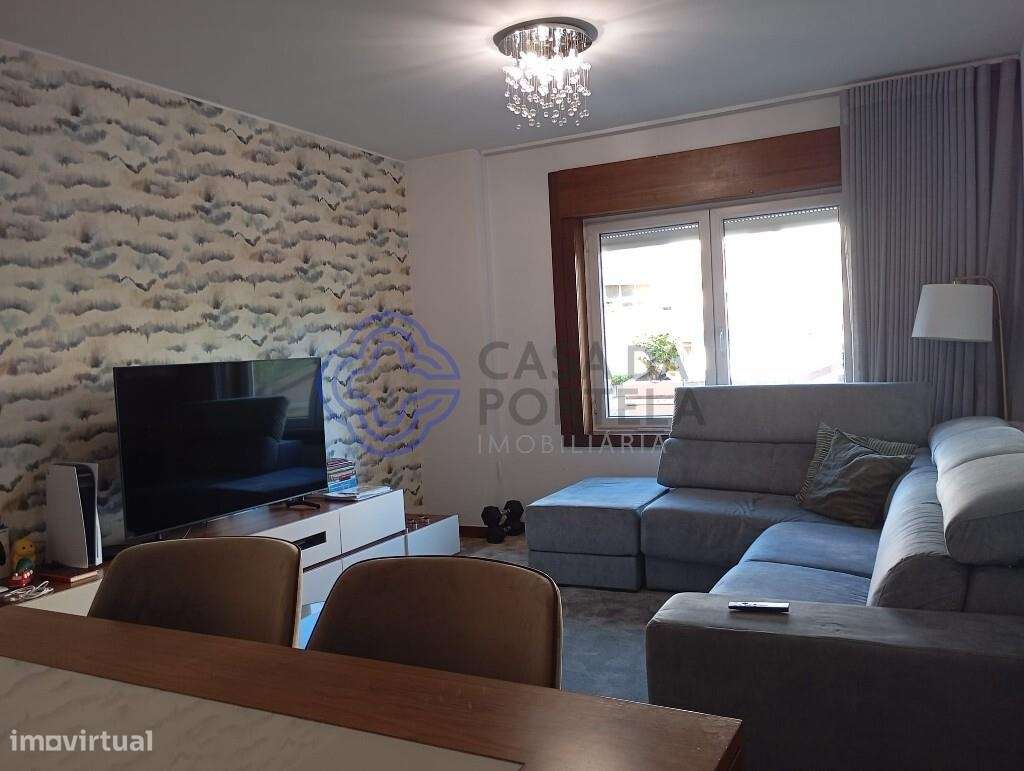 Apartamento T3 em Condomínio Fechado - Grande imagem: 3/23