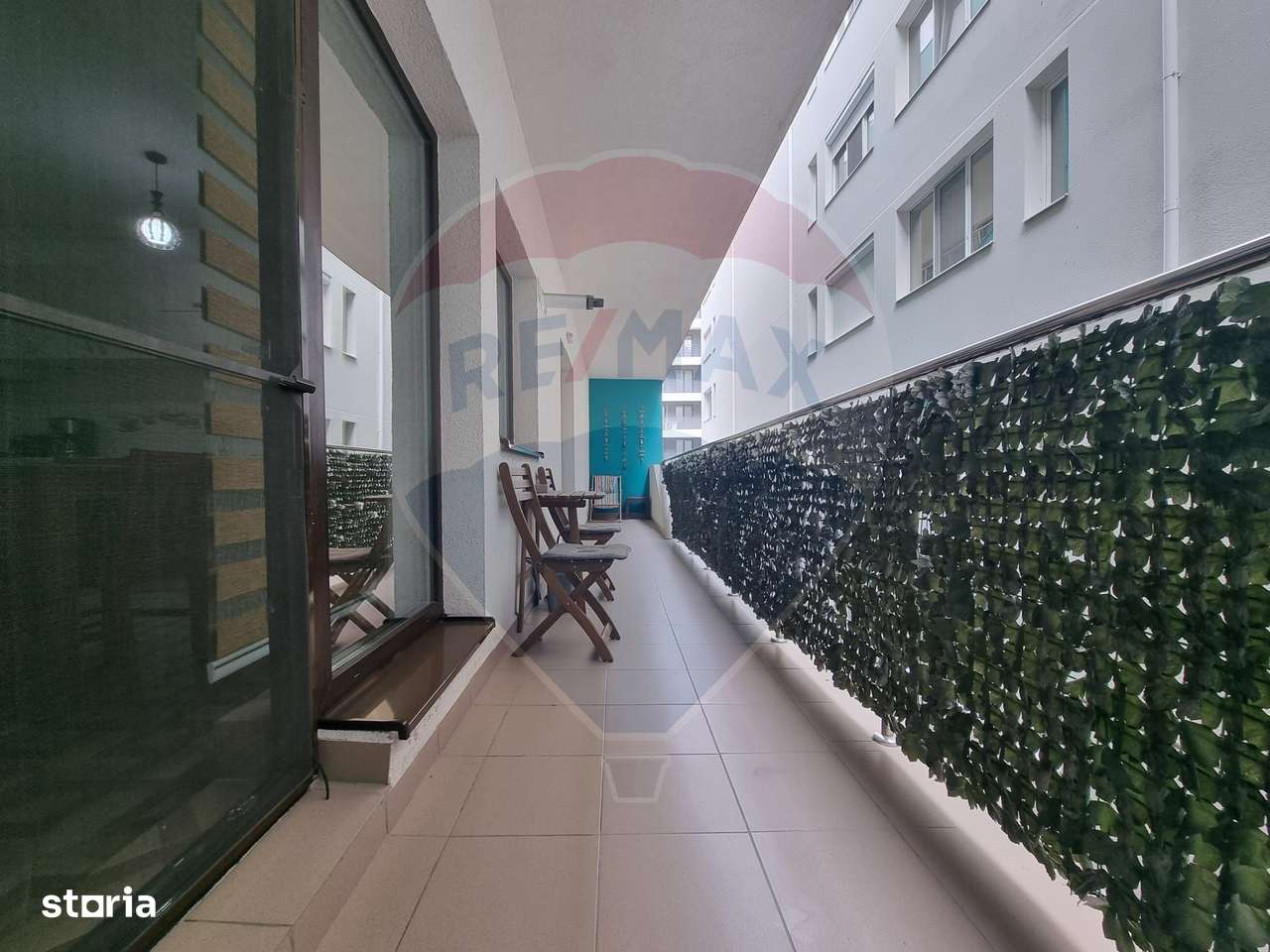 Apartament cu 2 camere de vanzare Mamaia Nord Constanta - Imagine principală: 4/9