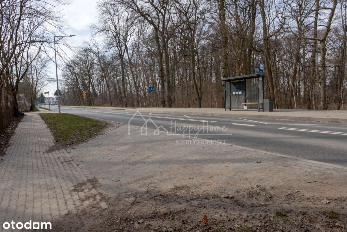 Kameralne Osiedle - 6 budynków - Nowoczesna Bryła-18