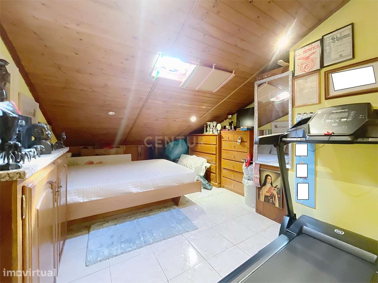 Apartamento T2 em Pinhal dos Frades, Seixal-14