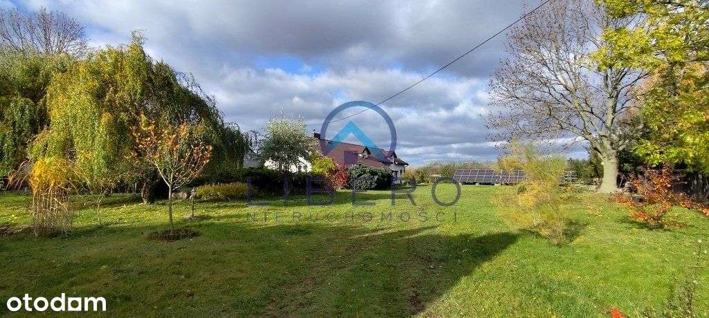 Ekonomiczny dom dla Rodziny z Seniorem Rodu-0