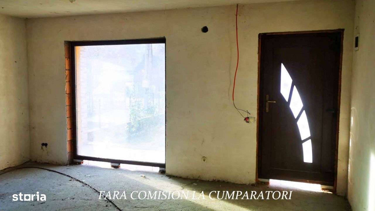 Olanesti, Vila cu Teren Generos - Imagine principală: 4/20