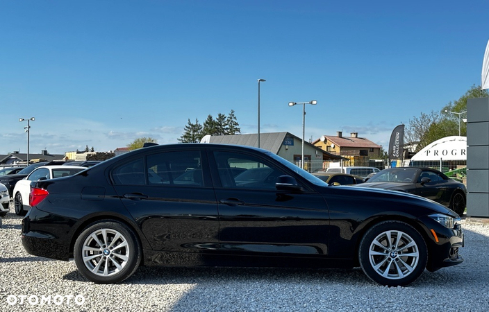 BMW Seria 3 320i Advantage - 3