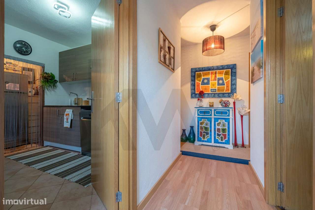 Moradia T3 com 2.500 m2 de Terreno e Garagem, em Carvalho de Egas - Grande imagem: 5/44