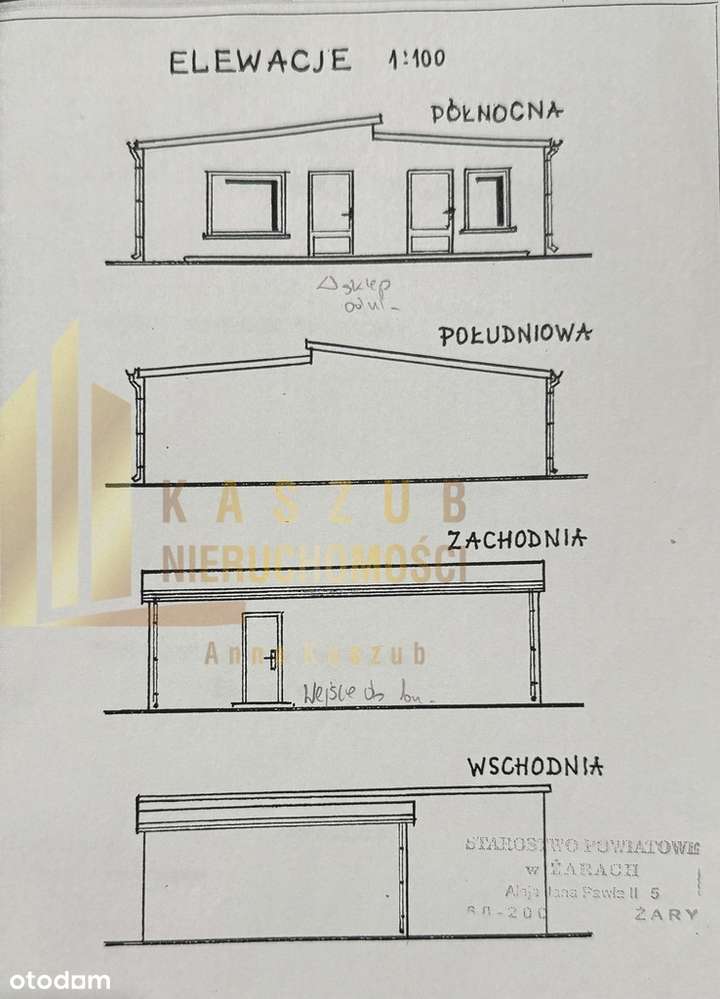 Na sprzedaż lokal idealny pod gastronomię, biuro-2