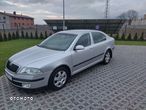 Skoda Octavia 2.0 TDI Elegance - 16