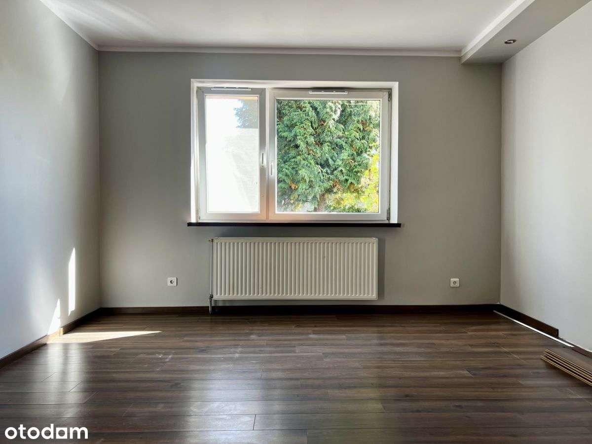 Przytulne mieszkanie z ogródkiem - Pełny obrazek: 3/17