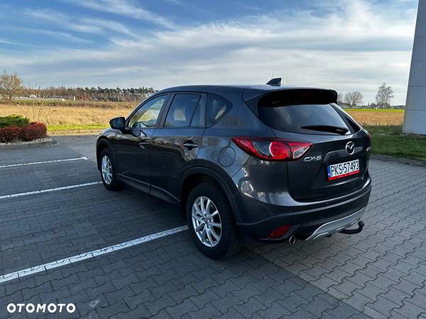 Mazda CX-5 2.2 D Skyenergy 2WD - 20