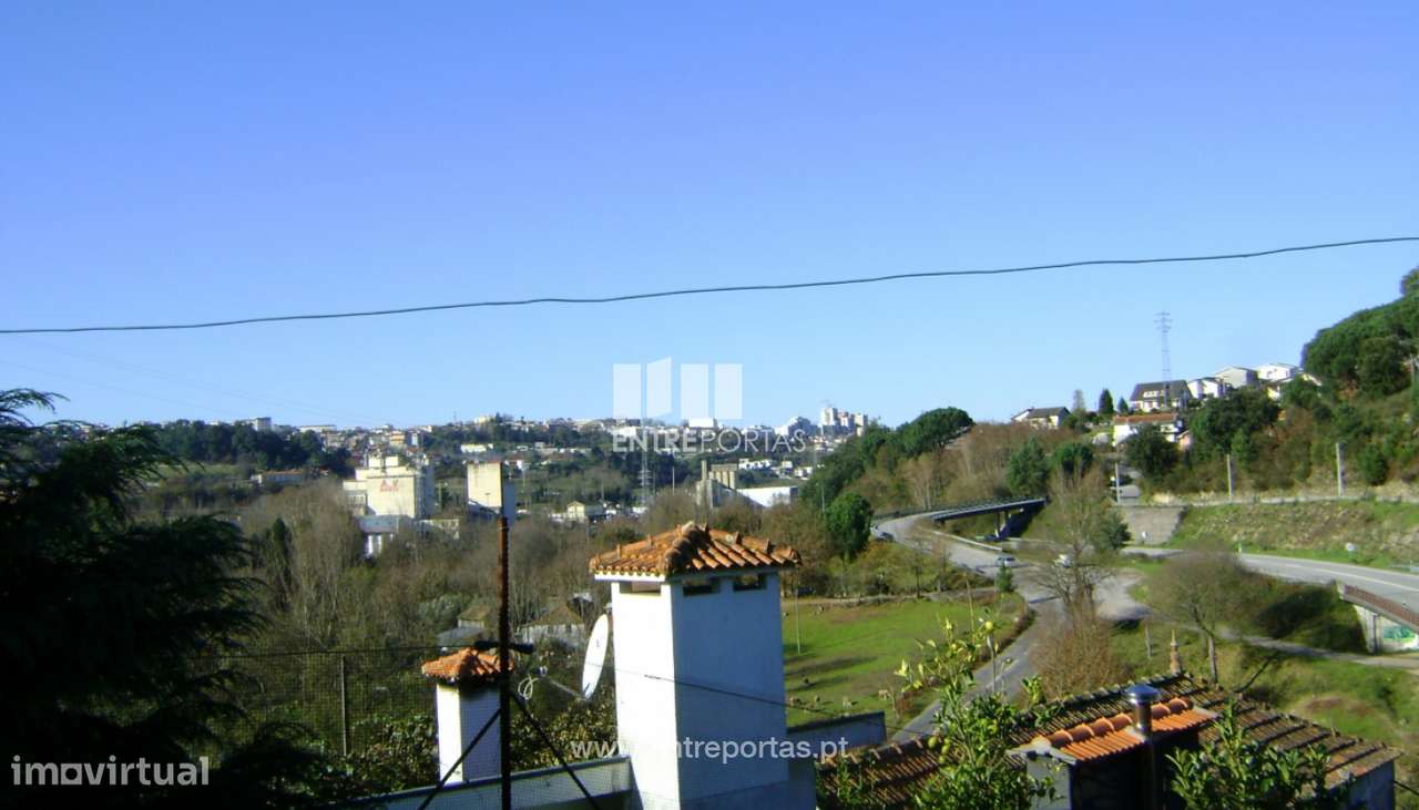 Venda Terreno, Soalhães, Marco de Canaveses - Grande imagem: 3/28