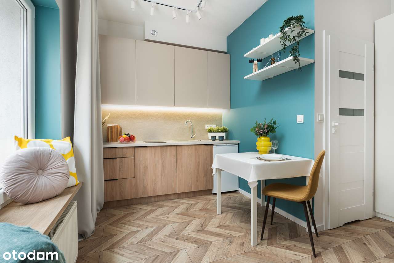 Stara Ochota pl Narutowicza: 2kawalerki inwestycja gotowiec UW WUM SGH - Pełny obrazek: 3/20