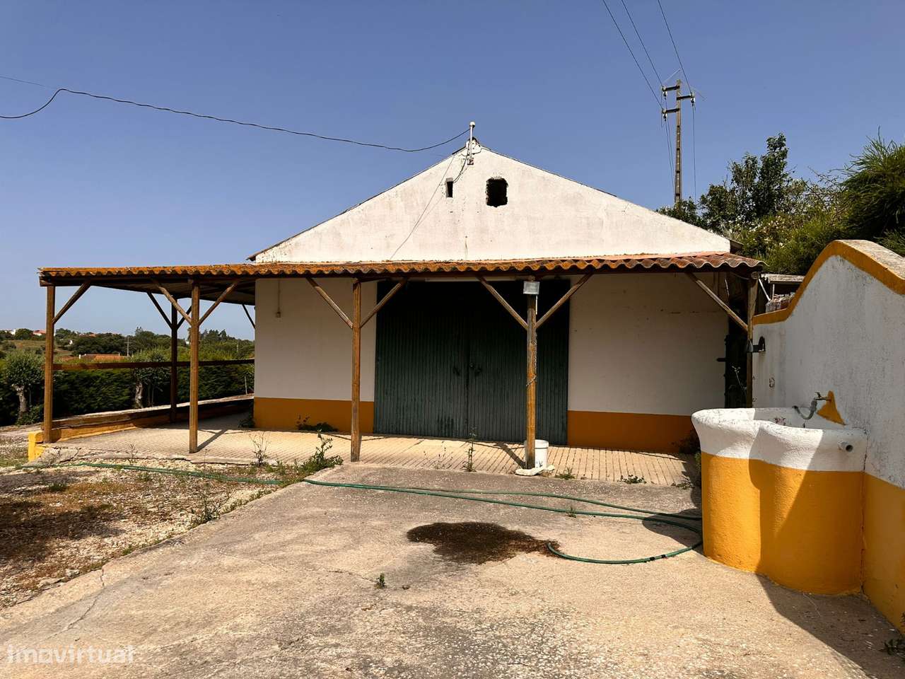 QUINTA EQUESTRE SANTO ESTEVÃO-15
