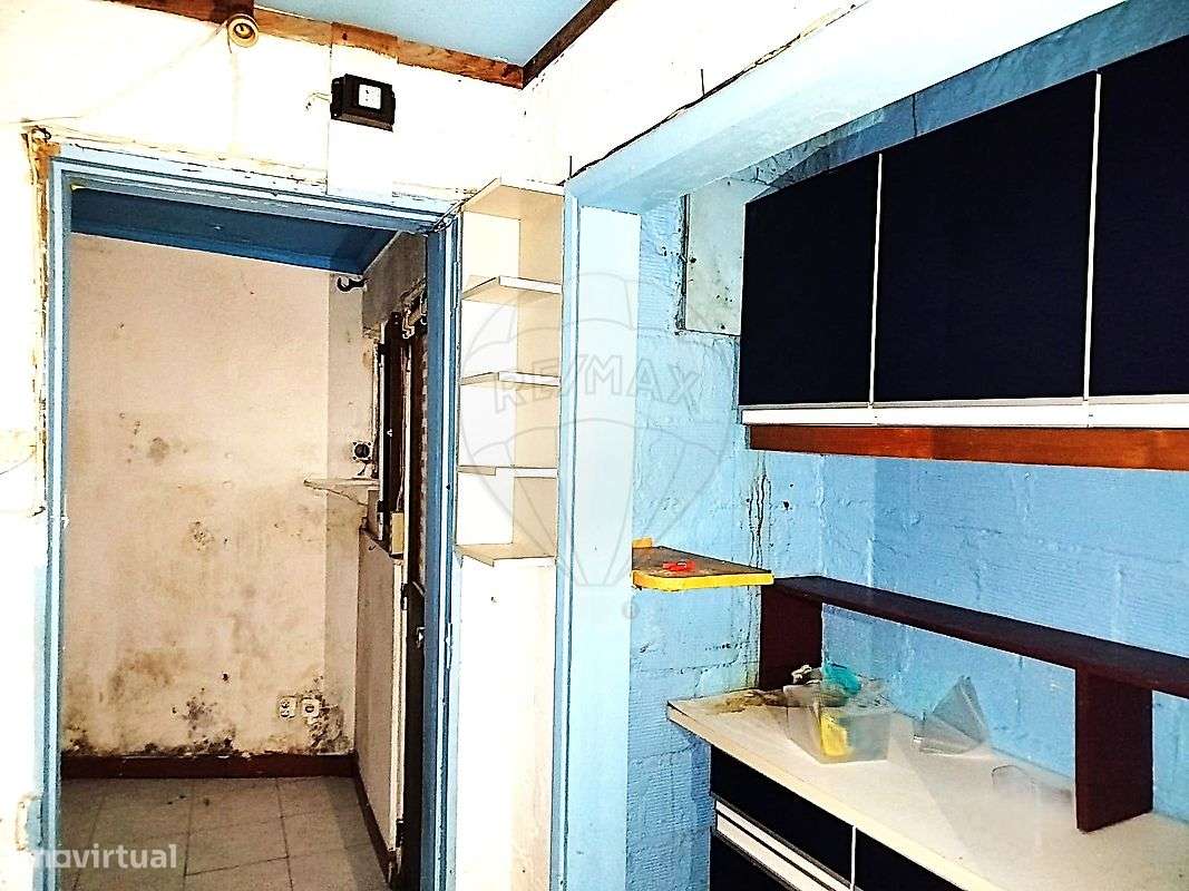 Prédio  para venda-9