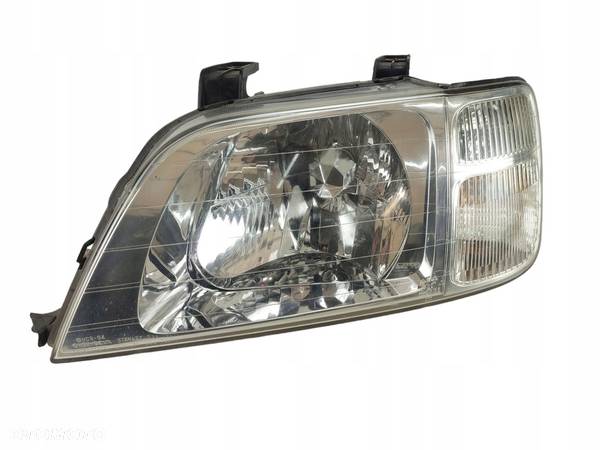 LAMPA REFLEKTOR LEWY PRZÓD HONDA CR-V I 1 RD LIFT (1999-2001) EUROPA - 1