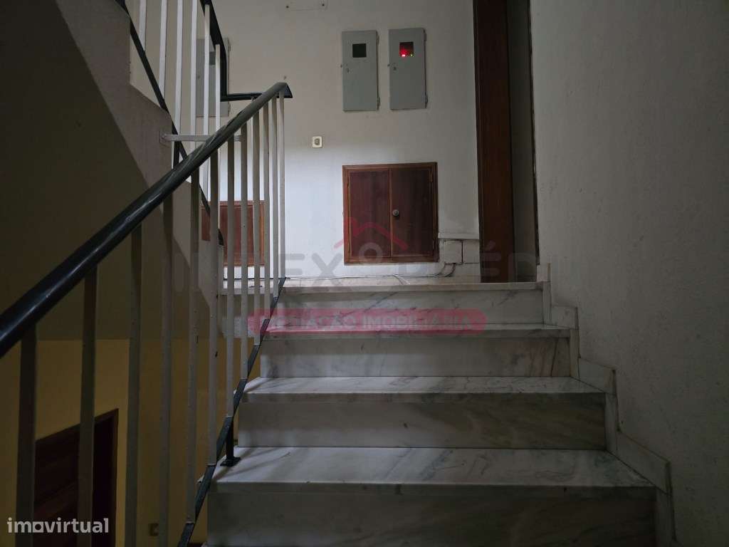 Apartamento T1- Aveiro-17