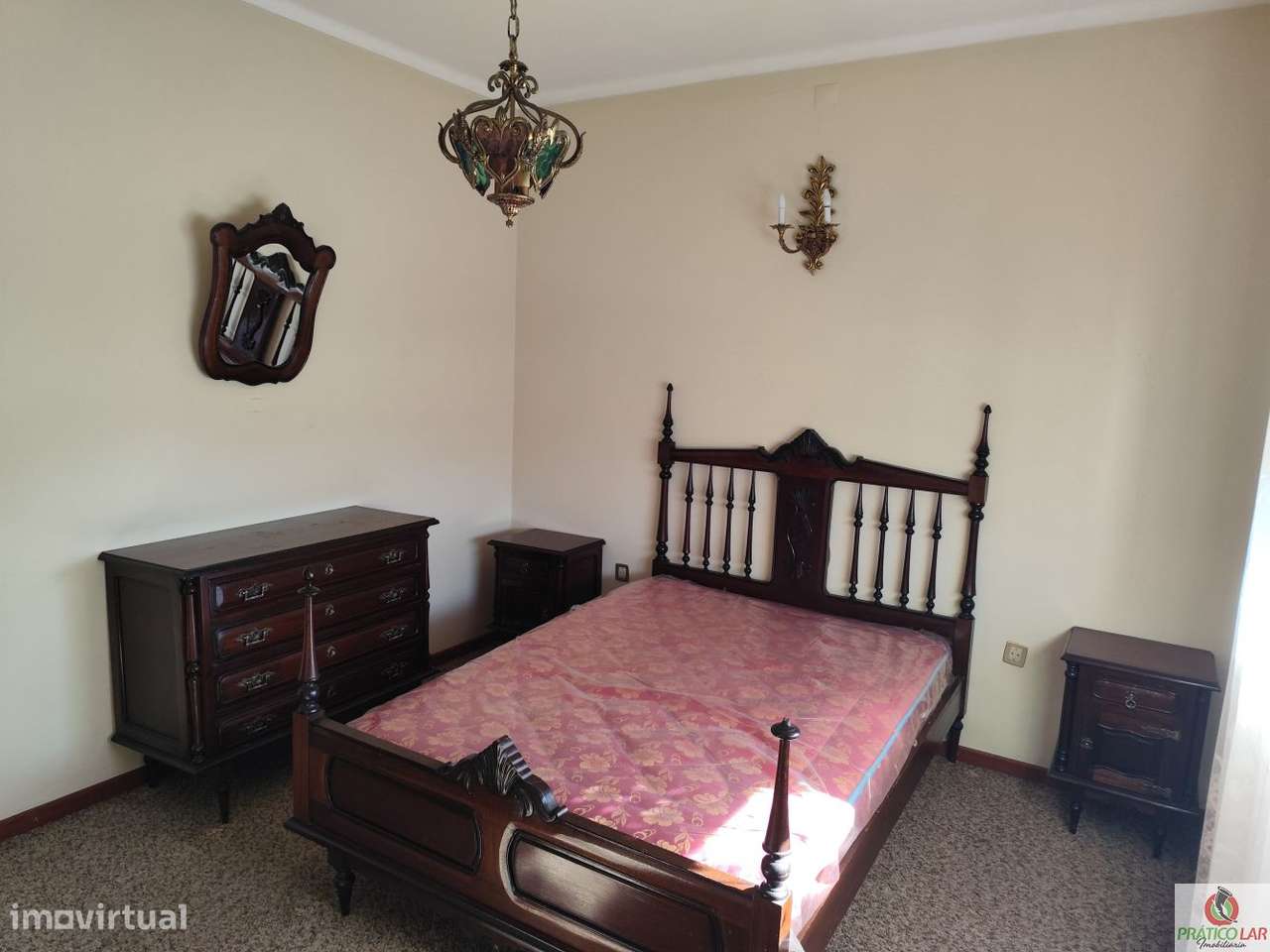 Moradia T4 na Palhaça-5