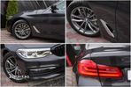 BMW Seria 5 540d xDrive AT - 8