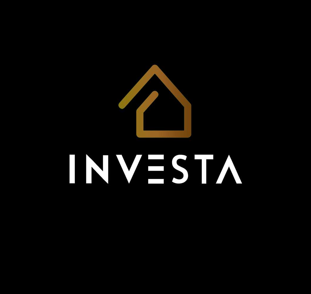 Logo: INVESTA